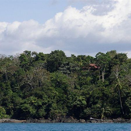 La Paloma Lodge Drake Bay Exterior photo