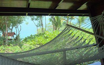 La Paloma Lodge Drake Bay Exterior photo