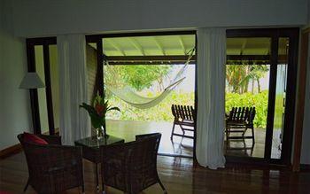 La Paloma Lodge Drake Bay Exterior photo