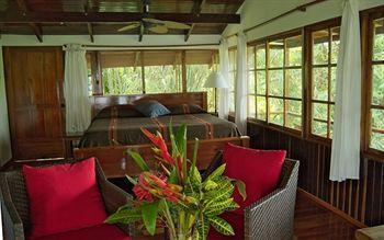La Paloma Lodge Drake Bay Exterior photo